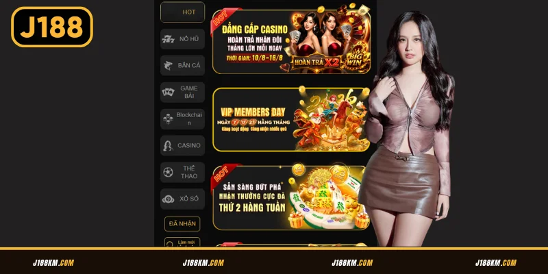 Câu hỏi thường gặp về CEO J188