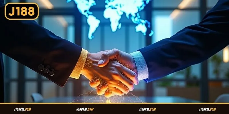 Khám phá chương trình đại lý J188 hấp dẫn