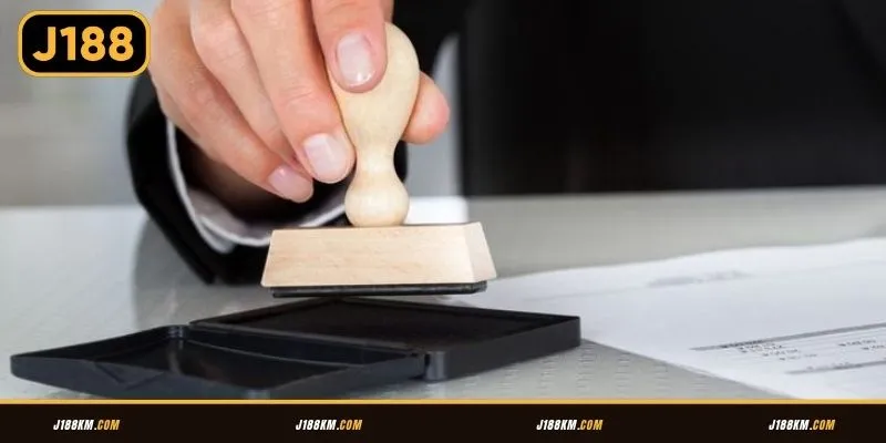 Khám phá tầm quan trọng của chứng nhận pháp lý